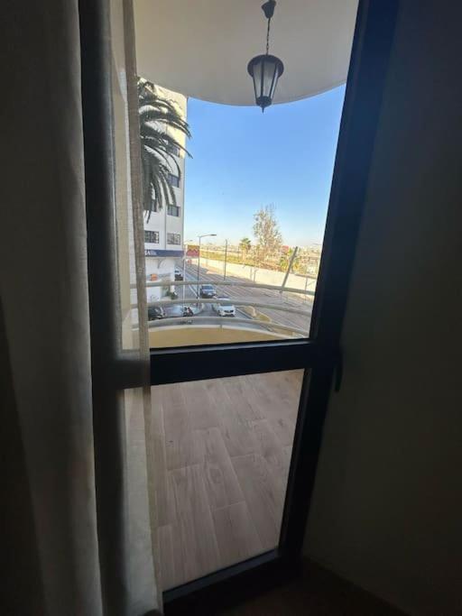 Appart Casa Voyageurs Belvedere Casablanca Exterior photo