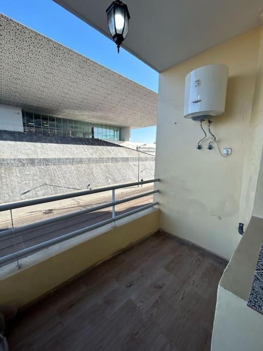 Appart Casa Voyageurs Belvedere Casablanca Exterior photo